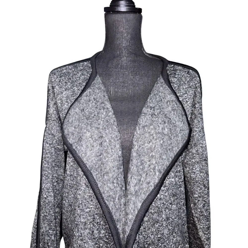 Banana Republic Open Front Cardigan